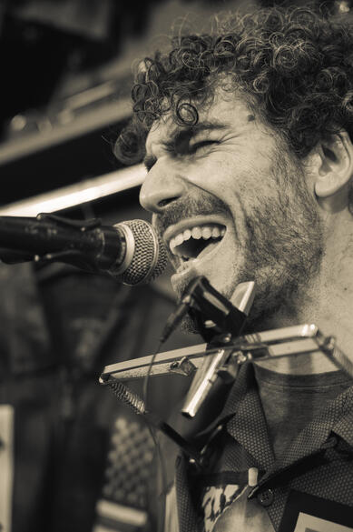 Live Session
