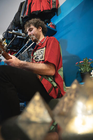 Live Session