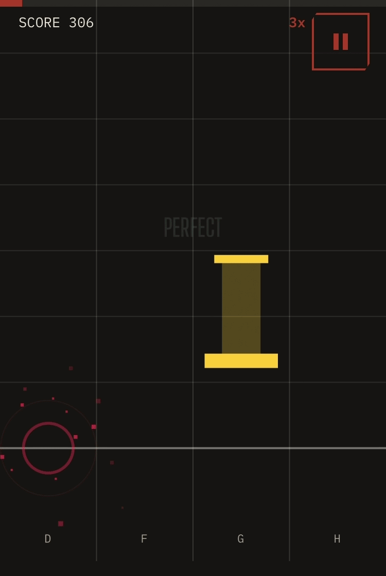 Immovable, the game: gameplay preview